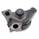 Replacement Telehandler Parts  Water Pump 6I-0442 6I0442 for Caterpillar CAT 307 312-A 317 N 317-A 315-A 317-A N 307-A  Backhoe Loader 436C 416C 426B 438C 426C 436B 428B 416B 428C 438B