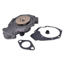 Replacement Telehandler Parts Water Pump 91404233 for JLG Telescopic Forklift G6-42A G6-42P G9-43A G943A