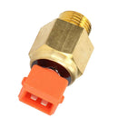 Replacement Telehandler Parts Water Temperature Sensor Switch 701/37400 70137400 for JCB 2CX 2CXS 2CX