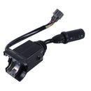 Replacement Telehandler Parts Wiper Light Right Hand Handle Column Switch 701/26402 70126402 for JCB Telehandler Parts 525-50
