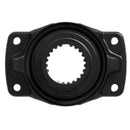 Replacement Telehandler Parts Yoke Assembly-End 1226787 for Caterpillar TH220B TH330B TH350B TH460B TH560B