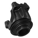 Replacement Telehandler Parts Yoke Assembly-End 1226787 for Caterpillar TH220B TH330B TH350B TH460B TH560B
