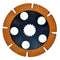 Replacement Telehandler Spare Parts Brake Disc 1273947GT 1273947 for Telehandlers -(GTH) GTH-644 GTH-844 GTH-842 GTH-636