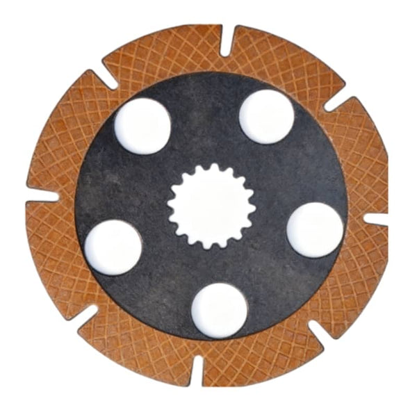 Replacement Telehandler Spare Parts Brake Disc 7-229-605GT 7-229-605 for GenieTelehandlers - TH Series TH-842C TH-644C TH-636C TH-844C Telehandlers - Square Shooters Series SS-842 C SS-644 C