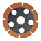 Replacement Telehandler Spare Parts Brake Disc 7-229-605GT 7-229-605 for GenieTelehandlers - TH Series TH-842C TH-644C TH-636C TH-844C Telehandlers - Square Shooters Series SS-842 C SS-644 C