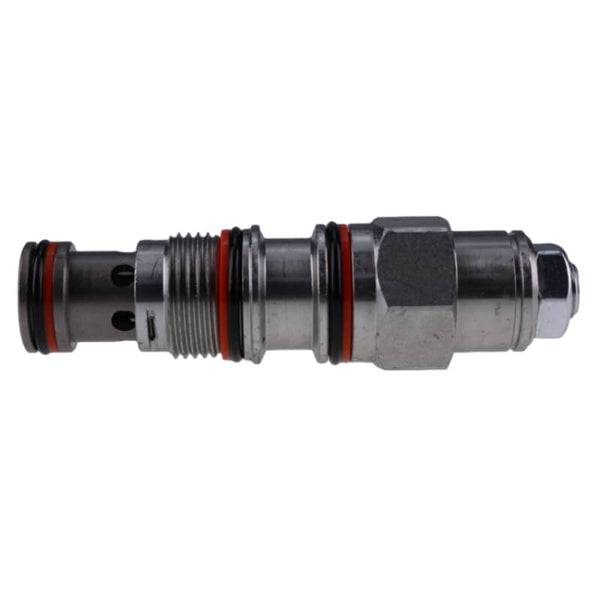 Replacement Telehandler Spare Parts Counter Balance Valve 123868GT 123868  for Genie Telehandlers -  (GTH) GTH-1056 GTH-844 GTH-1048