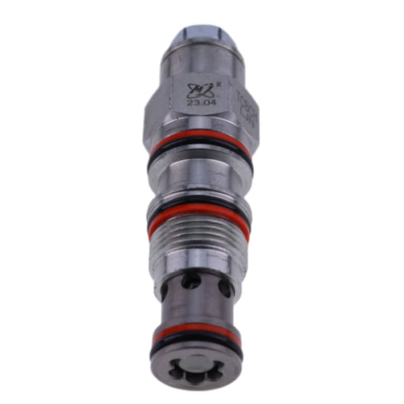 Replacement Telehandler Spare Parts Counter Balance Valve 123868GT 123868  for Genie Telehandlers -  (GTH) GTH-1056 GTH-844 GTH-1048