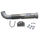 Replacement Telehandler Spare Parts Exhaust Pipe Kit 58.2513.9083GT 58.2513.9083 for Genie Telehandlers  (GTH) GTH-5519