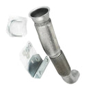 Replacement Telehandler Spare Parts Exhaust Pipe Kit 58.2513.9083GT 58.2513.9083 for Genie (GTH) GTH-5519 Telehandlers