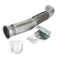 Replacement Telehandler Spare Parts Exhaust Pipe Kit 58.2513.9083GT 58.2513.9083 for Genie (GTH) GTH-5519 Telehandlers