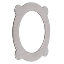 Replacement Telehandler Spare Parts Plate 07.0711.0072GT 07.0711.0072 for Genie (GTH) Telehandlers  GTH-4014 AU GTH-4014 GTH-4018 AU GTH-4018