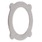 Replacement Telehandler Spare Parts Plate 07.0711.0072GT 07.0711.0072 for Genie (GTH) Telehandlers  GTH-4014 AU GTH-4014 GTH-4018 AU GTH-4018