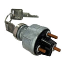 OEM Telehandler Spare Parts Starting Switch 07.0703.0472GT 07.0703.0472 for Genie (GTH)  Telehandlers GTH-1544 GTH-1256 AF GTH-6622 GTH-1256 GTH-5519 Telehandlers - TH Series TH1955