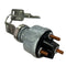 OEM Telehandler Spare Parts Starting Switch 07.0703.0472GT 07.0703.0472 for Genie (GTH)  Telehandlers GTH-1544 GTH-1256 AF GTH-6622 GTH-1256 GTH-5519 Telehandlers - TH Series TH1955
