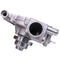 Replacement Telehandler Spare Parts Water Pump 1262874GT 1262874 for Genie (GTH) Telehandlers GTH-636