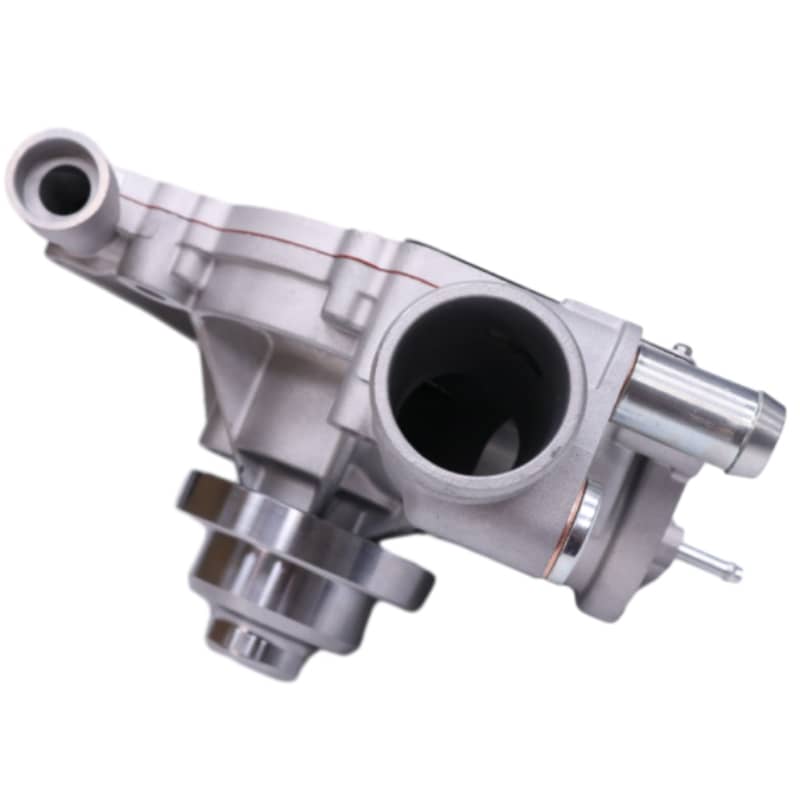 Replacement Telehandler Spare Parts Water Pump 1262874GT 1262874 for Genie (GTH) Telehandlers GTH-636