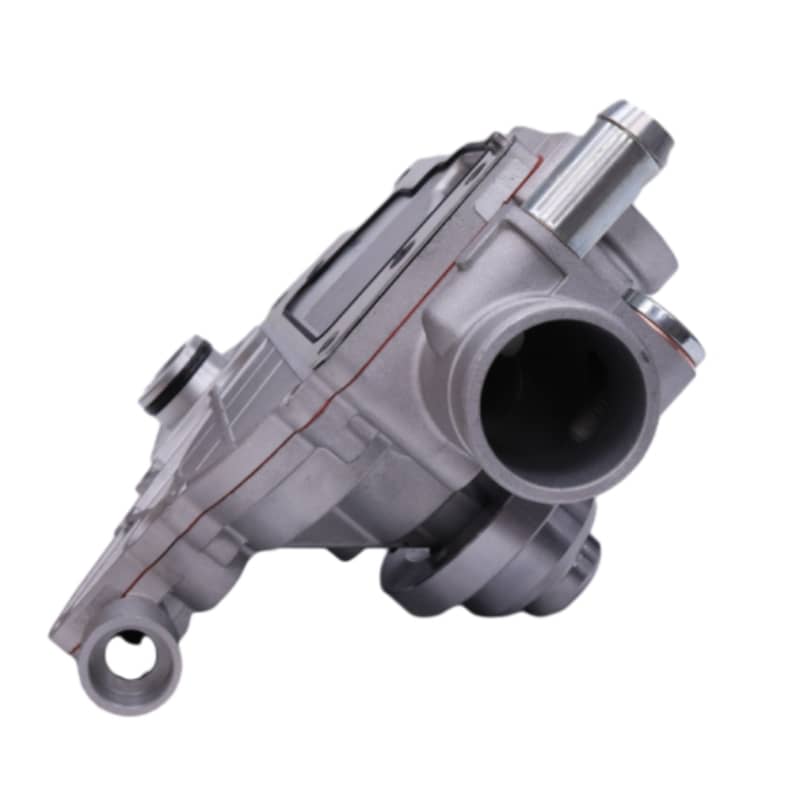 Replacement Telehandler Spare Parts Water Pump 1262874GT 1262874 for Genie (GTH) Telehandlers GTH-636