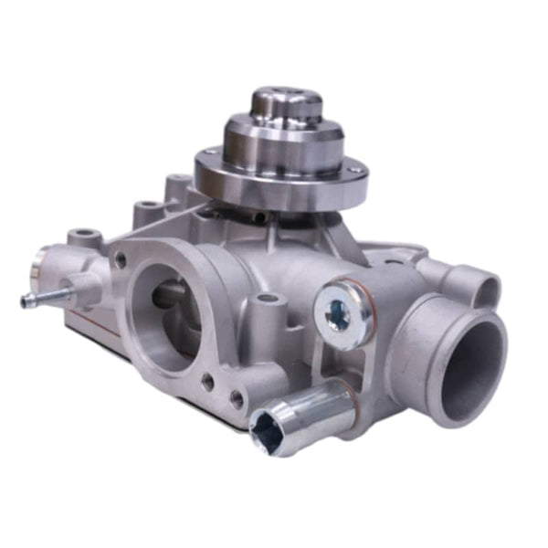 Replacement Telehandler Spare Parts Water Pump 1272624 1272624GT for Genie (GTH) Telehandlers GTH-636
