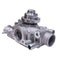 Replacement Telehandler Spare Parts Water Pump 1272624 1272624GT for Genie (GTH) Telehandlers GTH-636