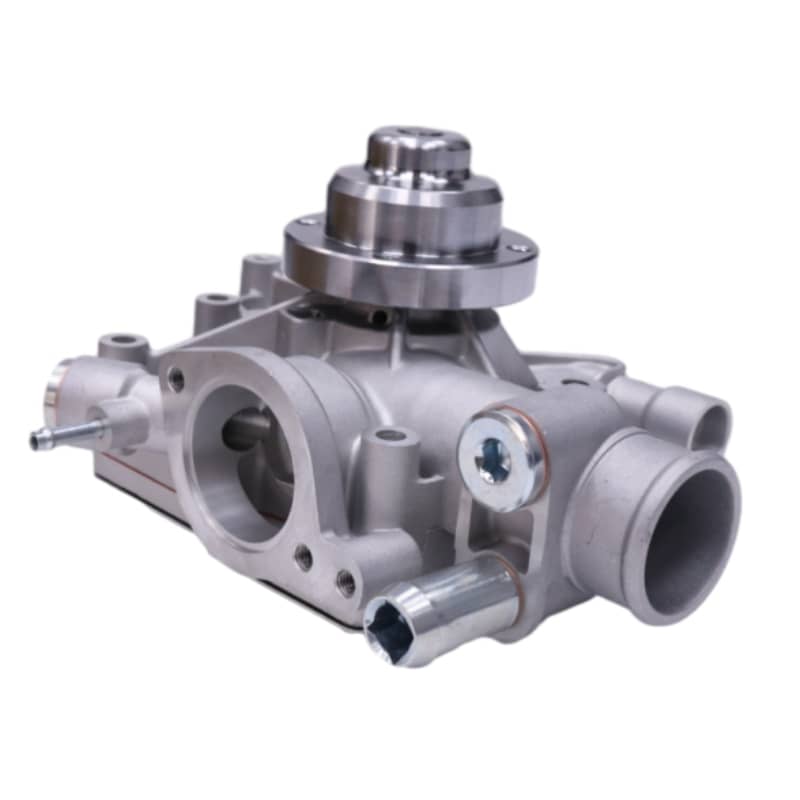 Replacement Telehandler Spare Parts Water Pump 1272624 1272624GT for Genie (GTH) Telehandlers GTH-636
