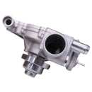 Replacement Telehandler Spare Parts Water Pump 1272624 1272624GT for Genie (GTH) Telehandlers GTH-636