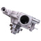 Replacement Telehandler Spare Parts Water Pump 1272624 1272624GT for Genie (GTH) Telehandlers GTH-636
