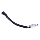 Replacement Telehnandler Parts Pressure Sensor 203-7984 2037984 for Caterpillar Telehandler Parts TH220B TH330B TH340B TH350B TH355B TH360B TH460B TH560B TH580B