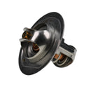 Replacement Thermostat 1137700700 for Isuzu 6BD1 6BB1 6BG1 4BG1 Engine Hitachi EX100-5 EX120-5 EX200-3 ZX230 ZX270 LX100 LX70-3 LX80-5