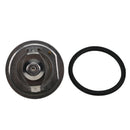 Replacement Thermostat 1137700700 for Isuzu 6BD1 6BB1 6BG1 4BG1 Engine Hitachi EX100-5 EX120-5 EX200-3 ZX230 ZX270 LX100 LX70-3 LX80-5