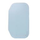 Replacement  Top Window 7105034 for Bobcat Loader S100 S130 S150 S160 S175 S185 S205 S300 T110 T140 T190 T200 T250 T320 751 753 773 863 883