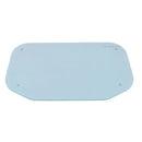 Replacement  Top Window 7105034 for Bobcat Loader S100 S130 S150 S160 S175 S185 S205 S300 T110 T140 T190 T200 T250 T320 751 753 773 863 883