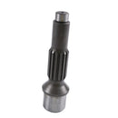 Replacement Travelling Motor Shaft 708-8F-32110 7088F32110 for Komatsu Excavator PC158US-2 PC200-6 PC210-6 PC220-6 PC228US-1 PC228US-2 PC228UU-1 PC230-6 Engine 6D102