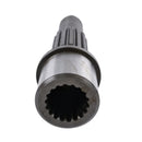 Replacement Travelling Motor Shaft 708-8F-32110 7088F32110 for Komatsu Excavator PC158US-2 PC200-6 PC210-6 PC220-6 PC228US-1 PC228US-2 PC228UU-1 PC230-6 Engine 6D102