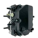 Replacement Truck Parts12V DEF Exhaust Fluid Pump  098644D228 20R-4049 for Caterpillar CAT Engine C9.3B C7.1 C13 Loader 420XE 416 428 Compactor CB7 CB8
