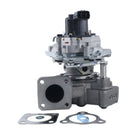 Replacement Turbo RHF55V Turbocharger 898027-7731 8980277731 for Isuzu Engine 4HK1 Truck NQR NPR NRR 700P