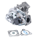 Replacement Turbo RHF55V Turbocharger 898027-7731 8980277731 for Isuzu Engine 4HK1 Truck NQR NPR NRR 700P