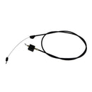 Replacement Walk Behind Mower Parts Drive Control Cable 185685 532185685 for Husqvarna Lawn Mower 5521CH 5521CHB
