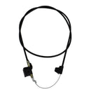 Replacement Walk Behind Mower Parts Drive Control Cable 185685 532185685 for Husqvarna Lawn Mower 5521CH 5521CHB