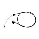 Replacement Walk Behind Mower Parts Drive Control Cable 185685 532185685 for Husqvarna Lawn Mower 5521CH 5521CHB