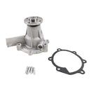 Replacement Water Pump MM43317001 MM433-17001 67-4380 for Mitsubishi Engine L2E L3E L3A L2A L3C L2C L3E2