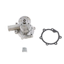 Replacement Water Pump MM43317001 MM433-17001 67-4380 for Mitsubishi Engine L2E L3E L3A L2A L3C L2C L3E2