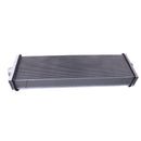 Replacement Water Tank Radiator 17M0351110 17M0351531 17M0351530 17M0351111 17M0351112 for Komatsu D275A-5R Bulldozers