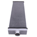 Replacement Water Tank Radiator 17M0351110 17M0351531 17M0351530 17M0351111 17M0351112 for Komatsu D275A-5R Bulldozers