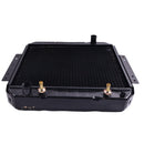 Replacement Water Tank Radiator 21460-90H15 2146090H15 for Nissan Engine SD25 H20-II Forklift KCPH01A10PV KCPH01A10V KAPH02A25PV
