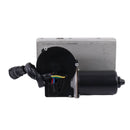 Replacement Wiper Motor 15411755 for Volvo  L105 L110F  L110G L110H L120F L120G  L120GZ  L120H L220G L220H L250G