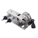 Replacement Wiper Motor 15411755 for Volvo  L105 L110F  L110G L110H L120F L120G  L120GZ  L120H L220G L220H L250G