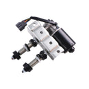 Replacement Wiper Motor 334/G8787 714/40216 for JCB Telehandler 525 526 527 530 531 532 533 535 536 537 540 541 550 560 5508 505-20E 508-66 525-60E 526-56 527-58