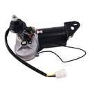 Replacement Wiper Motor 42C-56-11391 42C5611391 for Komatsu Motor Grader GD555-3 GD655-3 GD675-3 GD755-3 Loader WA1200-3 WA1200-6 WA200-5 WA270-5 WA320-5