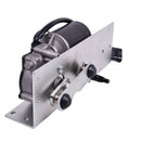 Replacement Wiper Motor RE151494 for John Deere Tractor 9120 9230 9330 9410R 9430 9430T 9460R 9460RT 9510R 9510RT 9530 9530T 9560R 9560RT 9630 9630T