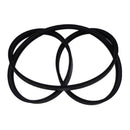  Replacement  Zero-Turn Lawn Mower Parts Belt K5763-34711 K5763-34710 K5763-34712 K5371-34710 for Kubota Mower Deck RCK60-30B RCK60B-75B RCK60-29B